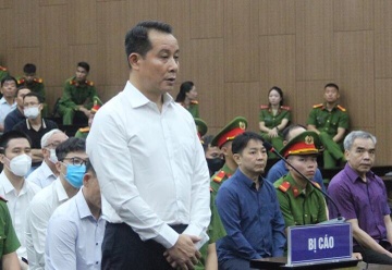 Cuu pho bi thu Vinh Phuc 'hoi xin', ong chu Phuc Son cho 500.000 USD hinh anh