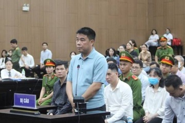 Nhung du an nao 'dinh' den Tap doan Phuc Son? hinh anh