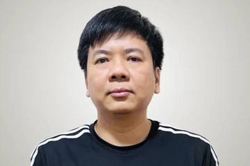 Bộ Công an tìm bị hại liên quan vụ Shark Thủy
