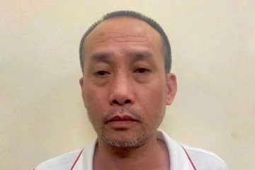 Đại ca giang hồ Tuấn 'Thần đèn' bị khởi tố thêm tội danh