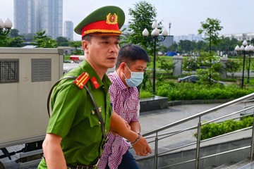 'Lanh dao cap tren' da tra lai dat duoc Chu tich Phuc Son tang hinh anh