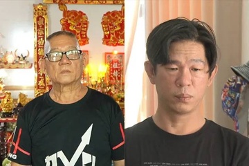 Triet pha nhieu nhom 'tin dung den', bat giu nguoi trai phap luat hinh anh