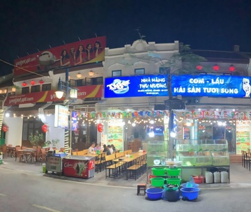 Xử phạt đối với chủ nhà hàng 'chém' 5 tô bún số tiền 810.000 đồng