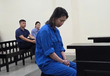 Người đàn bà sử dụng nhiều doanh nghiệp 'ma' chiếm đoạt tiền ngân hàng