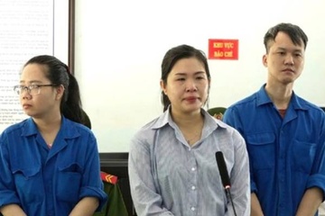 Xét xử chủ cơ sở kinh doanh hàng hiệu lừa đảo 20,3 tỷ đồng