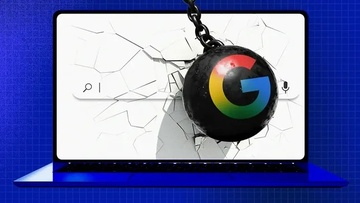 AI cua Google pha huy bao chi va xuat ban hinh anh