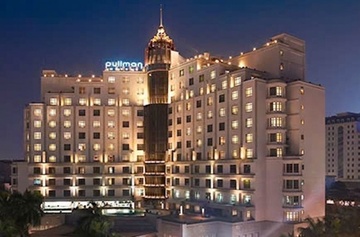 Cách lôi kéo những 'con bạc' triệu USD đến khách sạn Pullman Hà Nội