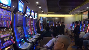 Đường dây đánh bạc tại King Club được điều hành như thế nào?