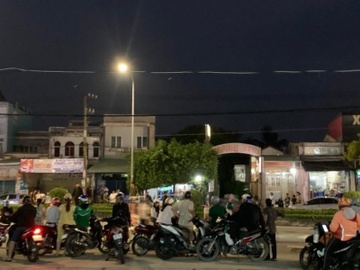Người phụ nữ chết bất thường ở quán cà phê của gia đình