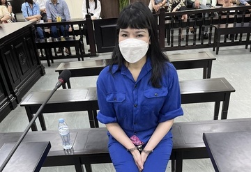 Điều tra bổ sung đồng phạm với 'siêu lừa' là cựu cán bộ ngân hàng