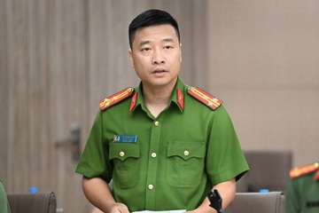 Danh tính 5 bị can trong vụ án Bệnh viện Việt Đức, Bạch Mai cơ sở 2