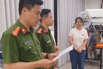 Tam giu chu shop online co doanh thu hon 834 ty dong hinh anh