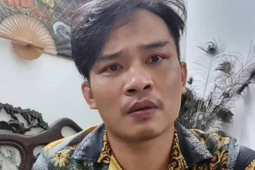 Giang hồ mạng Tiến 'Bịp' vừa bị bắt là ai?