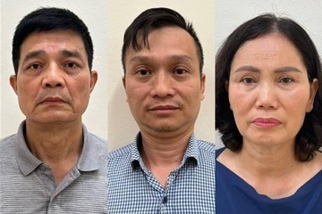 Nhận hối lộ 75 tỷ, cấp 10.000 giấy đăng ký công bố thực phẩm chức năng