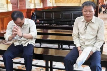 Giám đốc công ty vẽ 2 dự án 'ma', lừa khách hàng hơn 77 tỷ đồng