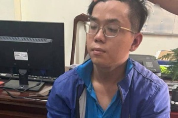 Khởi tố đối tượng thua bài bạc sát hại nữ chủ quán cà phê võng