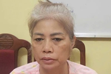 Triet pha duong day ma tuy do doi tuong dang dieu tri tam than cam dau hinh anh