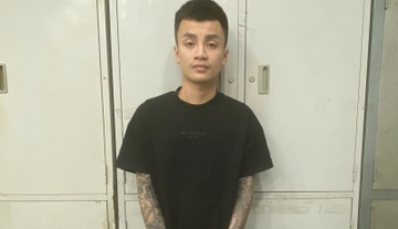 Duong day buon ban 'bong cuoi' nguy trang bang hinh thuc cocktail hinh anh