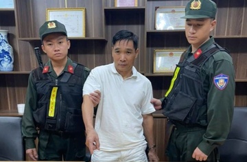 Trùm giang hồ Bình 'Kiểm' thực hiện 3 vụ mua bán súng đạn