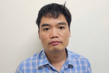 Lời khai của giảng viên say xỉn gây tai nạn liên hoàn ở Hà Nội