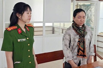 Cuu thu quy ngan hang lua dao chiem doat 4,26 ty dong hinh anh