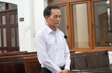 Cựu Phó chủ tịch Đồng Nai bị xét xử do sai phạm trong quản lý đất đai