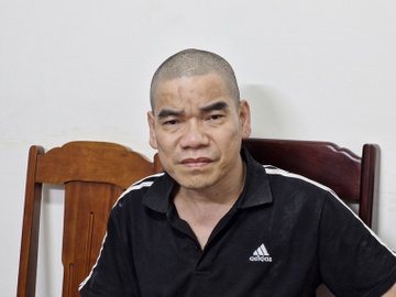 Gỡ mặt nạ 'đại gia đá quý' điều hành đường dây ma túy khét tiếng