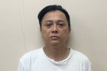 Đường dây ma túy liên quan nhà thiết kế Nguyễn Công Trí và đồng phạm