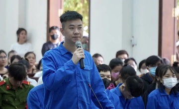 Tạo dựng dự án 'ma' chiếm đoạt hàng trăm tỷ đồng