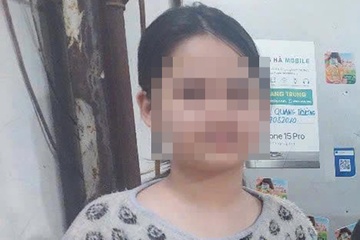 Bé gái 13 tuổi ở Hà Nội mất tích: Người mẹ thông tin đã tìm thấy con
