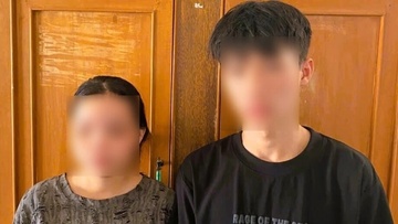 Mau thuan sau chia tay, co gai 21 tuoi bi ban trai cu dam tu vong hinh anh