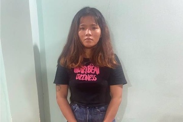 Ổ ma túy núp bóng trang trại nuôi bò