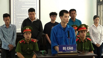 Xét xử đường dây mua bán hơn 53 triệu dữ liệu thông tin cá nhân