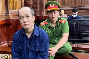 Chủ đầu tư Dự án Khu dân cư Hiệp Bình Chánh bị tuyên án chung thân