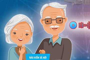 Một người bị lừa toàn bộ số tiền được hưởng chế độ 178