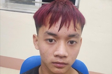 Bắt đối tượng hiếp dâm trẻ em rồi bỏ trốn