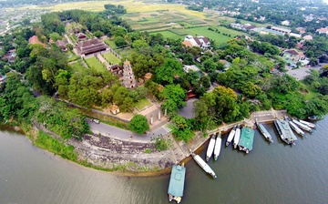 O chu su xanh nuoc Viet hinh anh