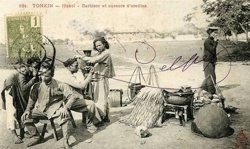 Nguoi Viet khong ua dan ong tre de rau hinh anh