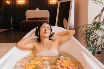 Thiet ke phong tam nhu spa hinh anh