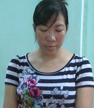 Gia danh can bo Bo Cong thuong lua chay du an hinh anh