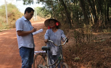 'Toi la ke giet nguoi...': Bua com ta toi hinh anh