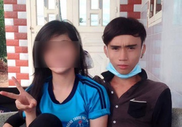 Ke tung clip sex cua thieu nu len mang khai gi tai cong an hinh anh