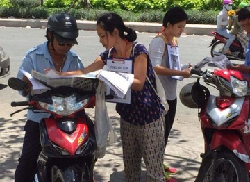 Dieu tra vu chiem doat tre em nuoc ngoai o Viet Nam hinh anh
