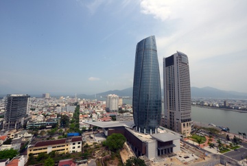 Da Nang ra mat ung dung 'lang nghe y kien nguoi dan' hinh anh