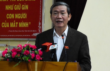 Cu tri nghi ngo co ai do bao ke Trinh Xuan Thanh hinh anh