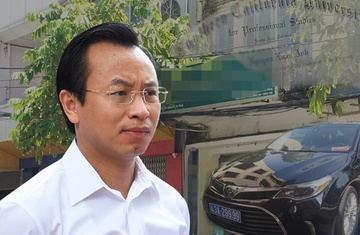 Cuu Chu tich Da Nang: Lam ro tai san cua gia dinh ong Xuan Anh hinh anh