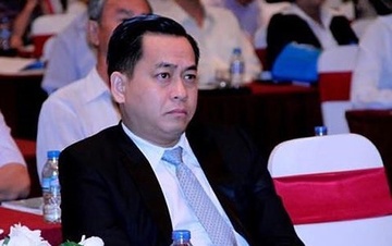 Cu tri Da Nang de nghi lam ro nghi van Vu 'nhom' co the cong an hinh anh