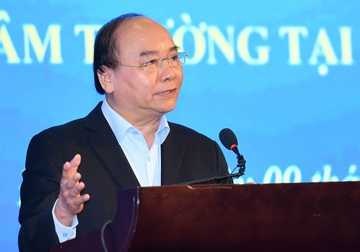 Khong de dong bao di cu tu do bi bo lai phia sau hinh anh
