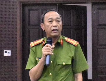PGD Cong an Da Nang: Chang le ke giet chau be da man nhu the thoat toi hinh anh