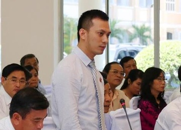 Ong Nguyen Ba Canh khong con la dai bieu HDND Da Nang hinh anh
